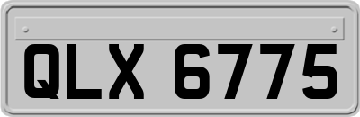 QLX6775