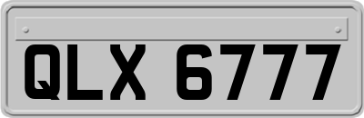 QLX6777