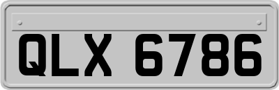 QLX6786