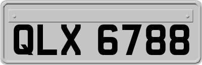 QLX6788