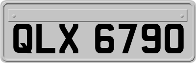 QLX6790