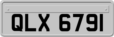 QLX6791