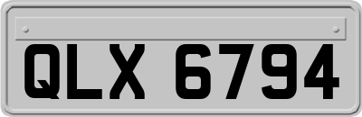 QLX6794