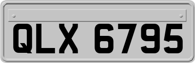 QLX6795