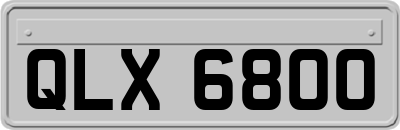 QLX6800