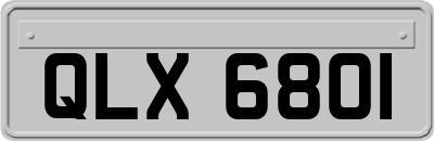 QLX6801