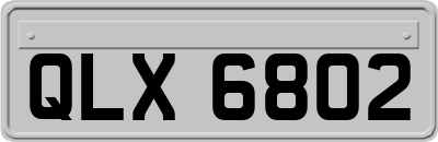 QLX6802