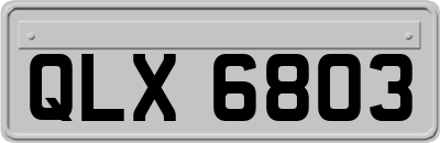 QLX6803