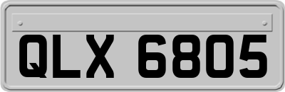 QLX6805