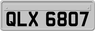 QLX6807