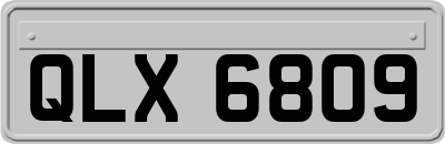 QLX6809