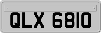 QLX6810