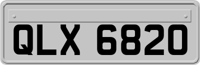 QLX6820