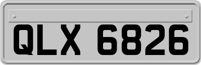 QLX6826