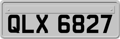 QLX6827