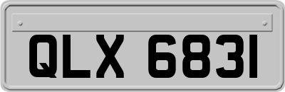 QLX6831