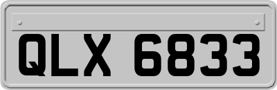 QLX6833