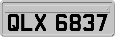 QLX6837