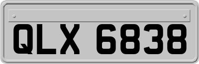 QLX6838