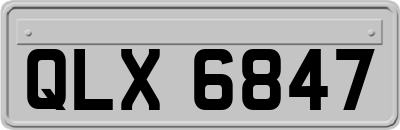 QLX6847