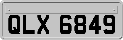 QLX6849