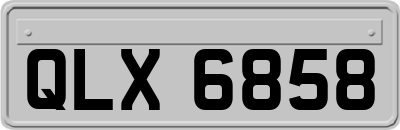 QLX6858