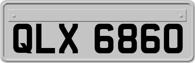 QLX6860