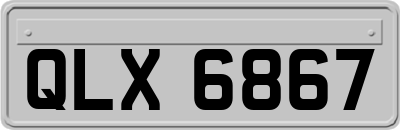 QLX6867