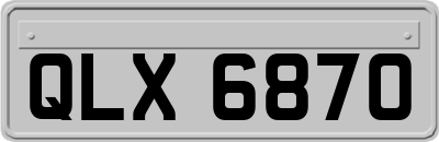 QLX6870