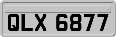 QLX6877