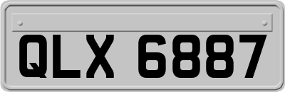 QLX6887