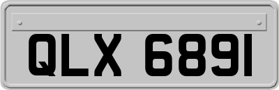 QLX6891