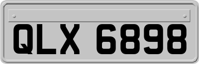 QLX6898