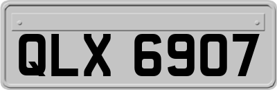 QLX6907