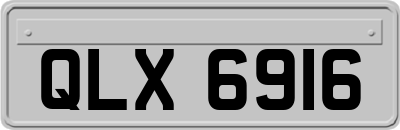 QLX6916