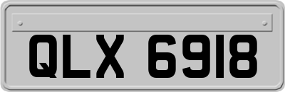 QLX6918