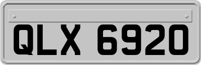 QLX6920