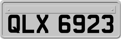 QLX6923