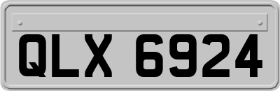 QLX6924