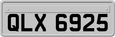 QLX6925