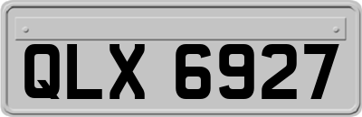 QLX6927