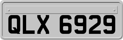 QLX6929