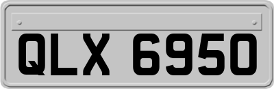 QLX6950