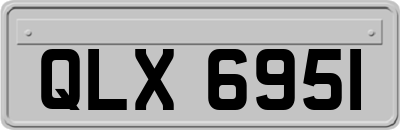 QLX6951