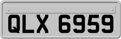 QLX6959