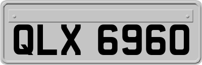 QLX6960