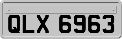 QLX6963