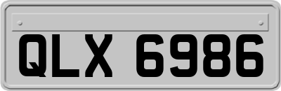 QLX6986