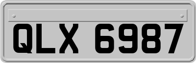 QLX6987