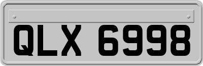 QLX6998